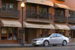 Honda Accord 2008 года (US)